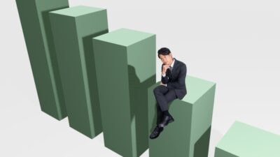 仕事がつまらない…20代で陥る悩みと人生を豊かにするアイデア