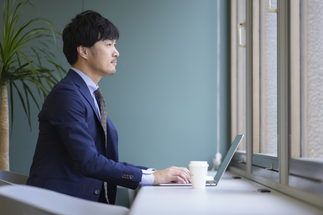 30代男性は働き方に迷いがち？自分に合うキャリアを見つける方法とは