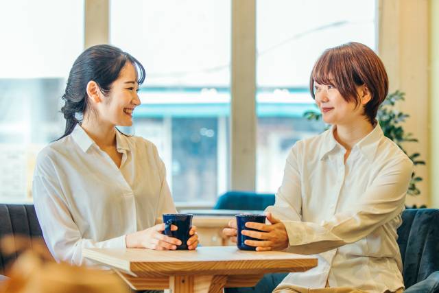 仕事の悩み相談におすすめの相手5選!適した相手・避けるべき相手の特徴