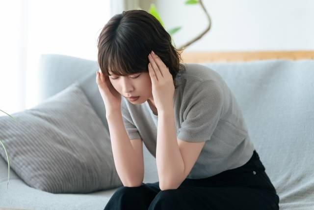 育児と仕事を限界まで頑張り続けるリスクとは？つらい時期の乗り越え方