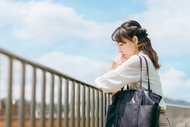 ストレス限界のワーママ必見!しんどい原因と改善方法