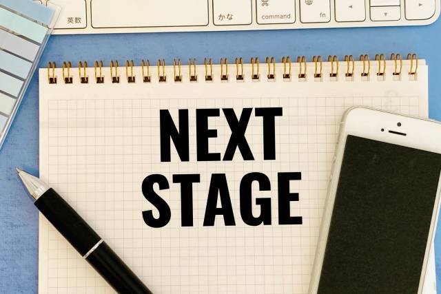 40代のキャリアチェンジを成功させる方法！転職しやすい仕事の特徴も解説