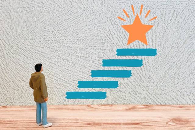 40代男性に適したキャリアプランの立て方。失敗を防ぐポイントも