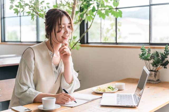 仕事を辞めたい40代女性が退職してもいい理由！課題＆対処法も
