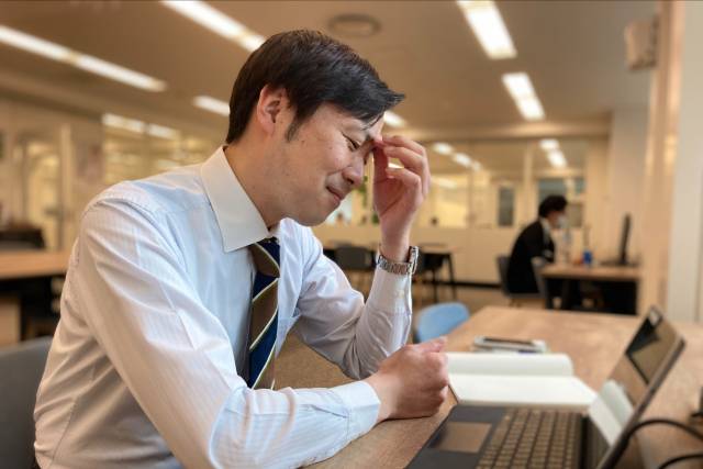 40代男性が「仕事を辞めたい」と思ったら？辞めどきの判断基準や決断方法