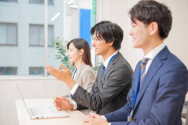 人材業界は未経験でも転職しやすい！職種や求められるスキルを解説