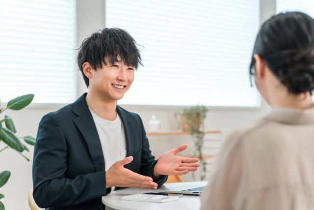 未経験からキャリアアドバイザーへ！転職の武器になる経験とスキル